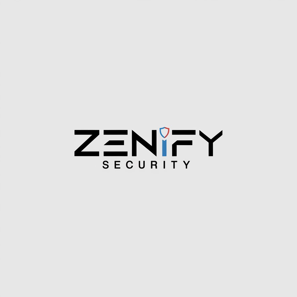 Zenify Security